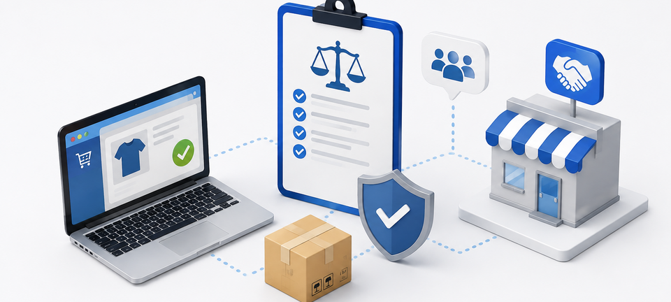 В России принят закон о платформенной экономике