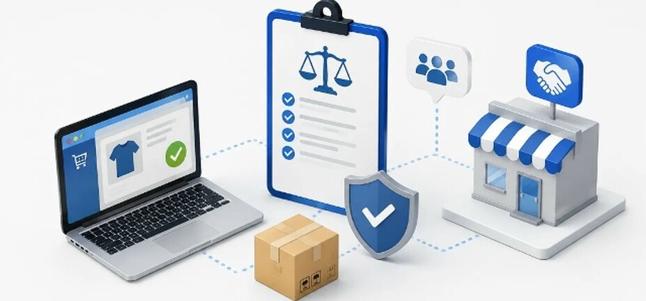 Закон о платформенной экономике с 1 октября 2026 года